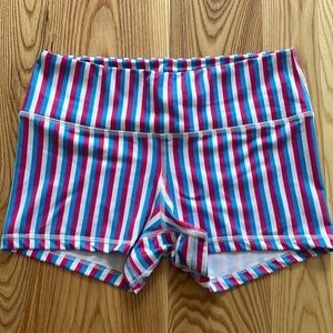 Fleos Doughnuts and Deadlifts